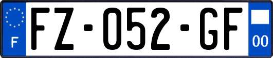 FZ-052-GF