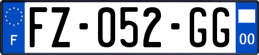 FZ-052-GG
