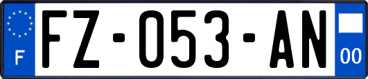 FZ-053-AN