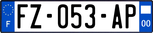 FZ-053-AP