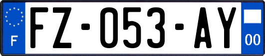 FZ-053-AY