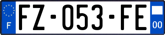 FZ-053-FE