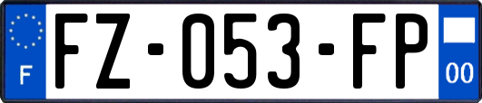 FZ-053-FP