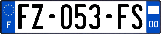 FZ-053-FS
