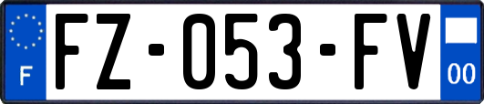 FZ-053-FV