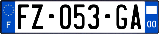 FZ-053-GA