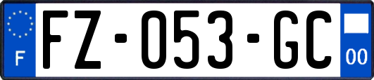 FZ-053-GC