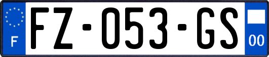 FZ-053-GS