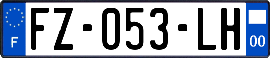 FZ-053-LH