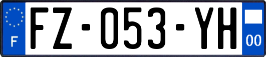 FZ-053-YH