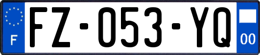 FZ-053-YQ