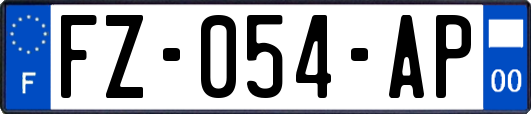 FZ-054-AP