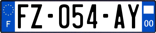 FZ-054-AY