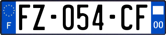 FZ-054-CF
