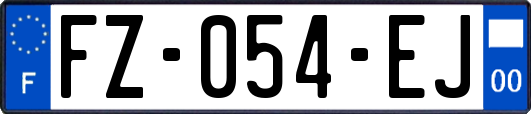 FZ-054-EJ