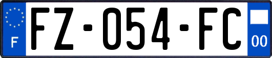 FZ-054-FC