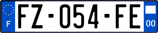 FZ-054-FE