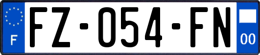 FZ-054-FN