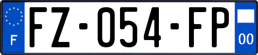 FZ-054-FP