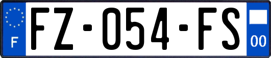 FZ-054-FS