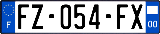 FZ-054-FX