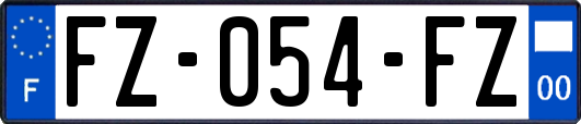 FZ-054-FZ