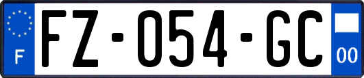 FZ-054-GC