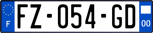 FZ-054-GD