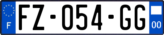 FZ-054-GG