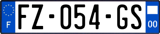 FZ-054-GS