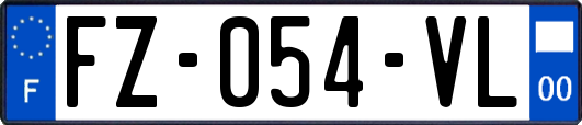 FZ-054-VL