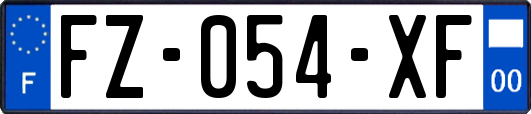 FZ-054-XF