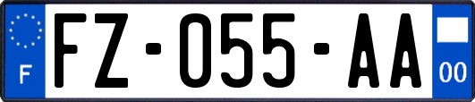 FZ-055-AA