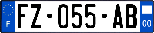 FZ-055-AB