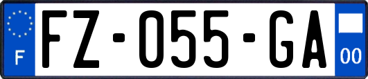 FZ-055-GA