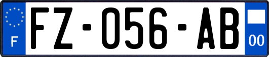 FZ-056-AB