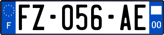 FZ-056-AE