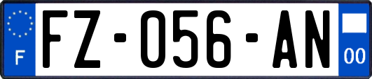 FZ-056-AN