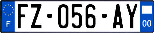 FZ-056-AY