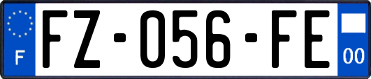 FZ-056-FE