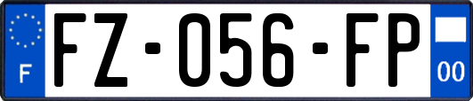 FZ-056-FP