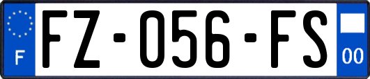 FZ-056-FS