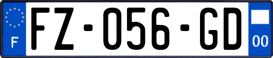 FZ-056-GD