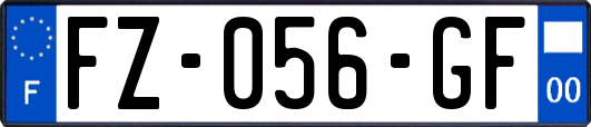 FZ-056-GF