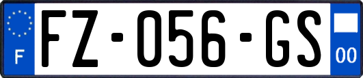 FZ-056-GS