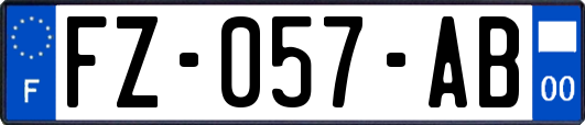 FZ-057-AB