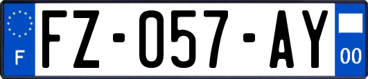 FZ-057-AY