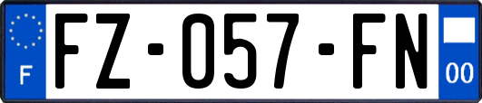 FZ-057-FN
