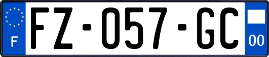FZ-057-GC