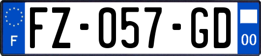 FZ-057-GD